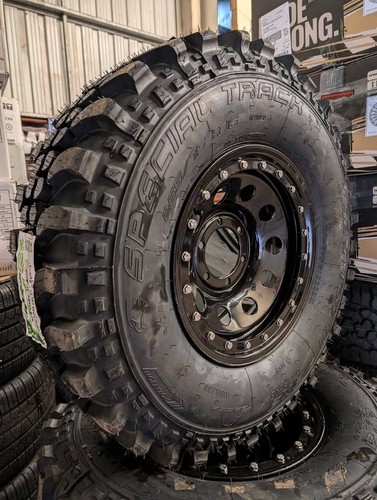 Mitsubishi pajero wheels - pajero,