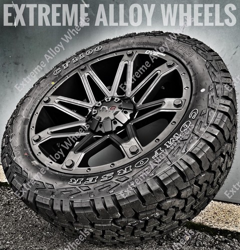 Dv8 alloy wheels - dv8,