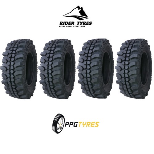 225 70r15 rider - 4,