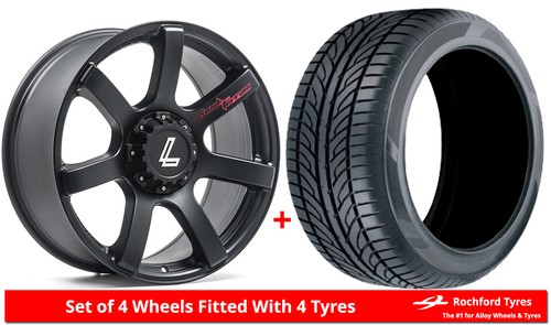Alloy wheels tyres lenso - wheels, &