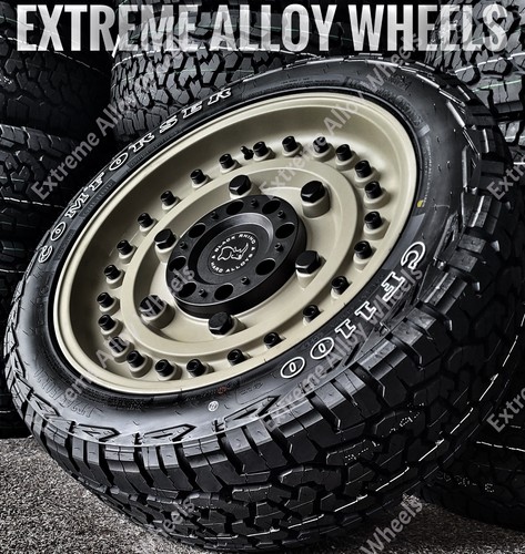 Sand armory alloy - armory, wheels