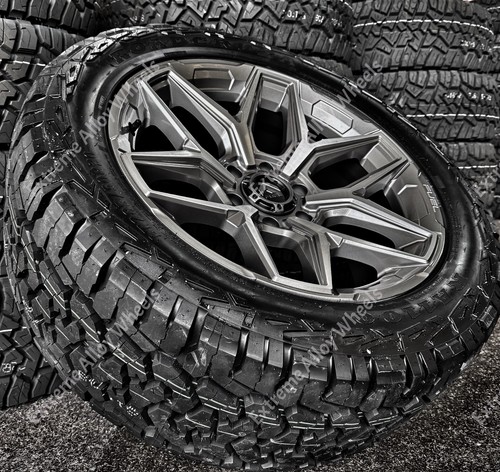 Silver flux alloy - silver, wheels
