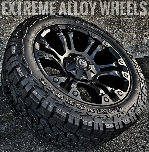Vapour alloy wheels - 20",