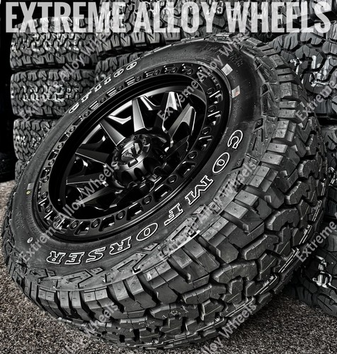 Black alloy wheels - black,